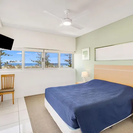 Sands On Greenmount Unit 4 Gold Coast Exterior photo