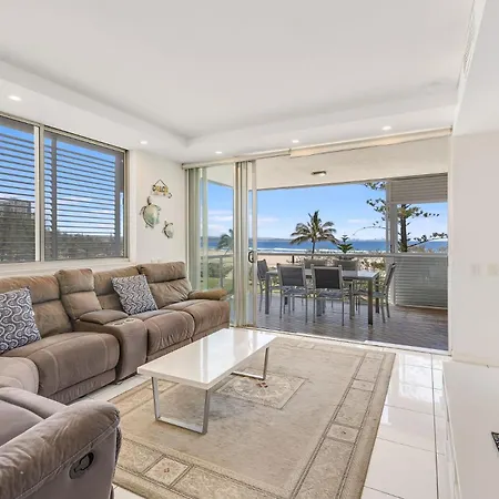 Sands On Greenmount Unit 4 Gold Coast Exterior photo