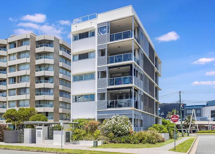 Sands On Greenmount Unit 4